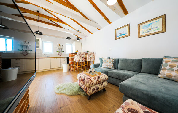 Kuća-za-odmor - Zadar-Pridraga , Hrvatska - CDY030 303