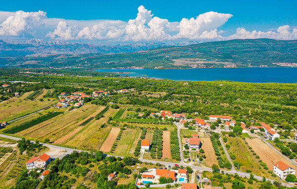 Ferienhaus - Zadar-Pridraga , Kroatien - CDY030 1