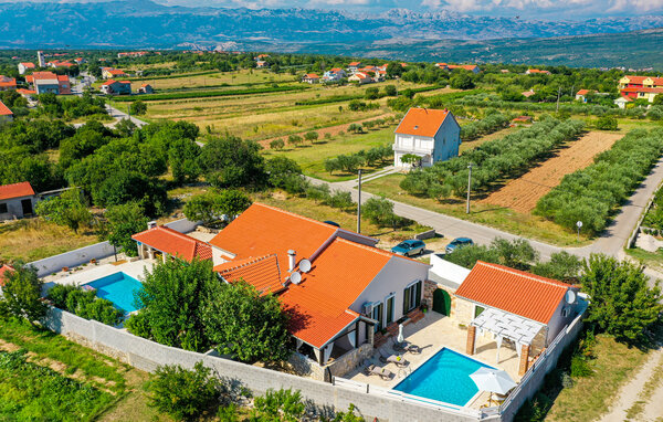 Kuća-za-odmor - Zadar-Pridraga , Hrvatska - CDY030 4