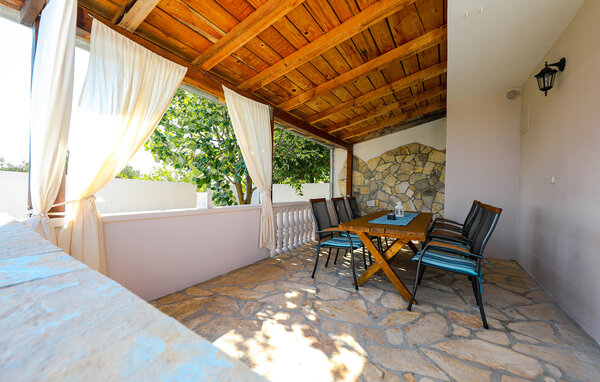 Kuća-za-odmor - Zadar-Pridraga , Hrvatska - CDY030 5