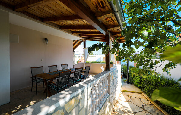 Kuća-za-odmor - Zadar-Pridraga , Hrvatska - CDY030 101