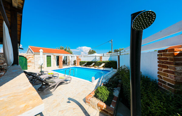 Kuća-za-odmor - Zadar-Pridraga , Hrvatska - CDY030 13