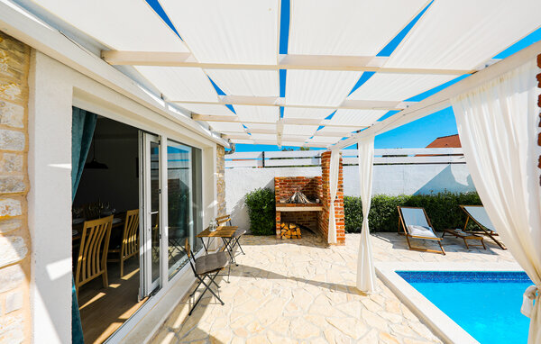 Kuća-za-odmor - Zadar-Pridraga , Hrvatska - CDY030 14