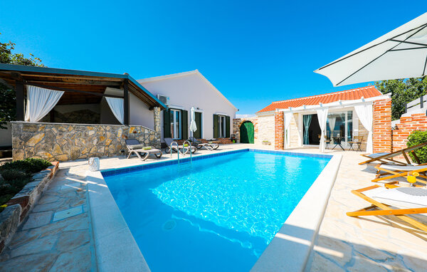 Ferienhaus - Zadar-Pridraga , Kroatien - CDY030 2