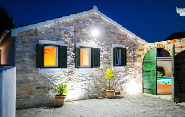 Kuća-za-odmor - Zadar-Pridraga , Hrvatska - CDY030 21