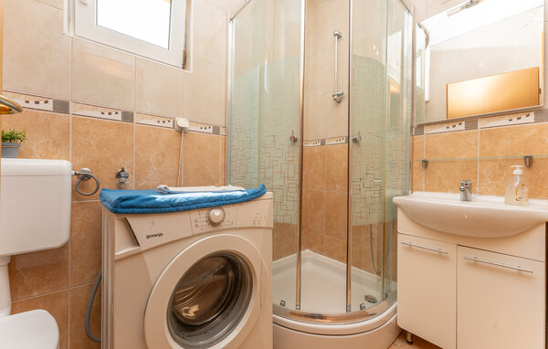 Apartament - Biograd-Pakostane , Chorwacja - CDY031 701