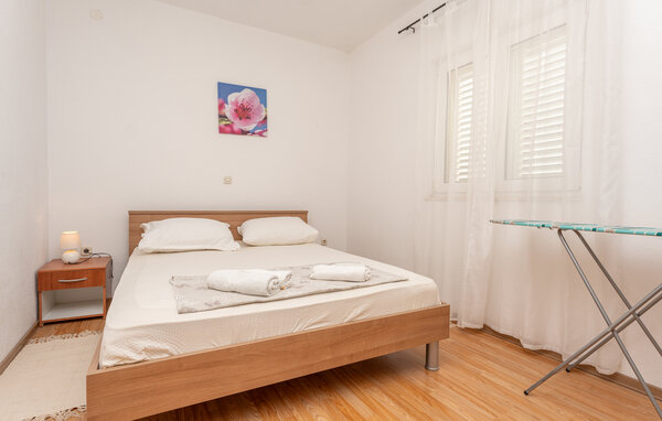 Apartament - Biograd-Pakostane , Chorwacja - CDY031 603
