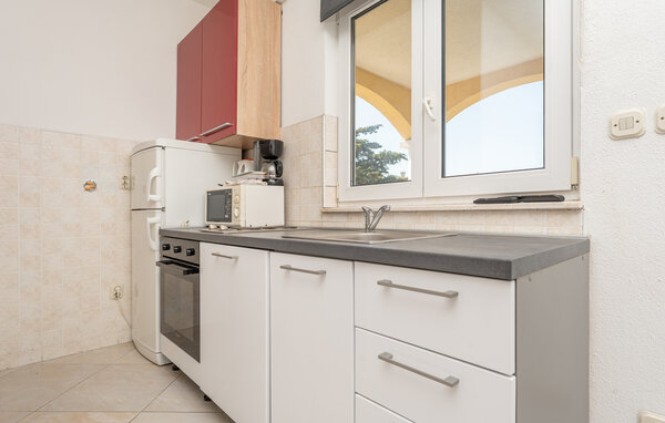 Apartament - Biograd-Pakostane , Chorwacja - CDY031 3