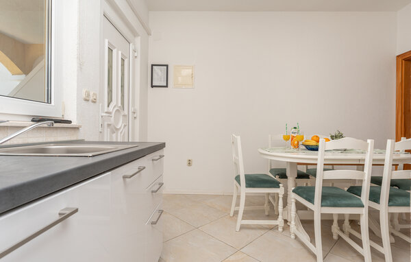 Apartament - Biograd-Pakostane , Chorwacja - CDY031 401