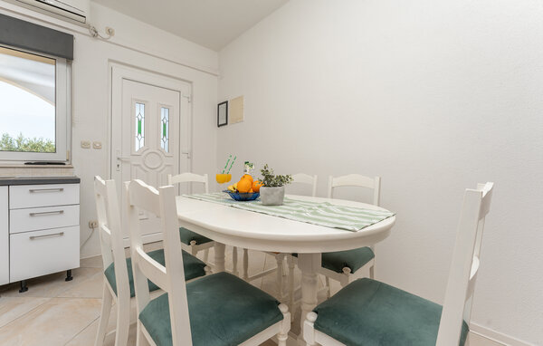 Apartament - Biograd-Pakostane , Chorwacja - CDY031 4