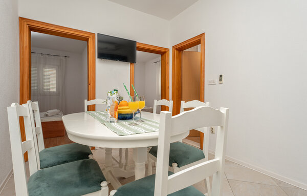 Apartament - Biograd-Pakostane , Chorwacja - CDY031 402