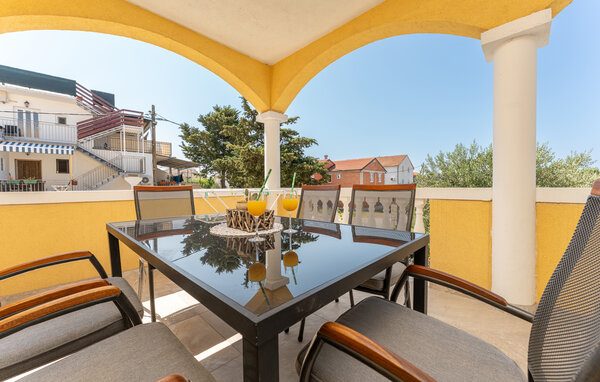 Ferienwohnung - Biograd-Pakostane , Kroatien - CDY031 2