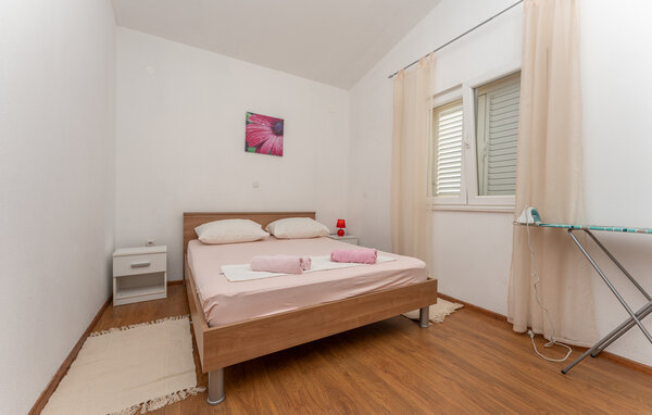 Apartament - Biograd-Pakostane , Chorwacja - CDY032 601