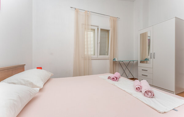 Apartament - Biograd-Pakostane , Chorwacja - CDY032 603