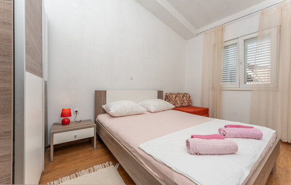 Apartament - Biograd-Pakostane , Chorwacja - CDY032 5