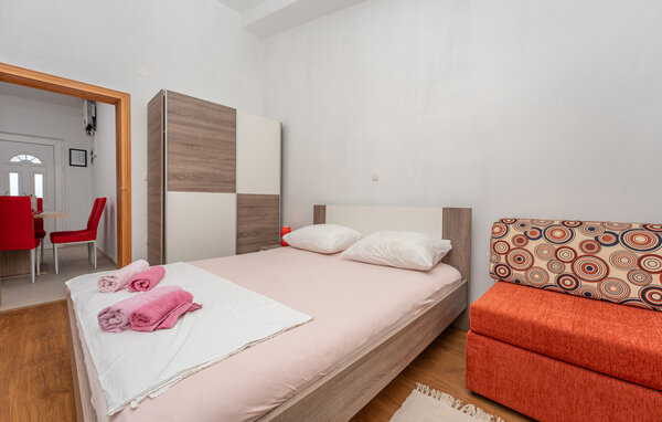 Apartament - Biograd-Pakostane , Chorwacja - CDY032 604