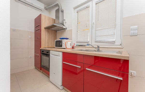 Apartament - Biograd-Pakostane , Chorwacja - CDY032 3