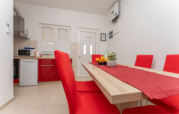 Apartament - Biograd-Pakostane , Chorwacja - CDY032 4