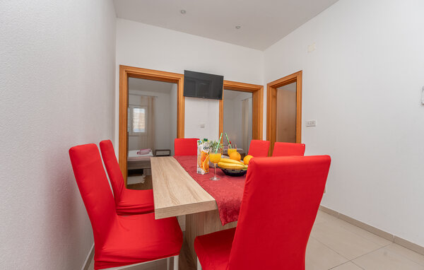 Apartament - Biograd-Pakostane , Chorwacja - CDY032 401