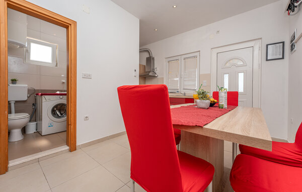 Apartament - Biograd-Pakostane , Chorwacja - CDY032 402