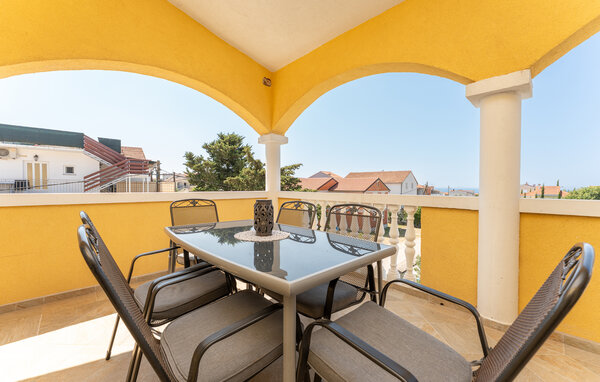 Ferienwohnung - Biograd-Pakostane , Kroatien - CDY032 2