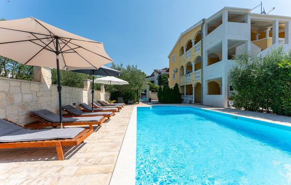 Apartament - Biograd-Pakostane , Chorwacja - CDY032 11
