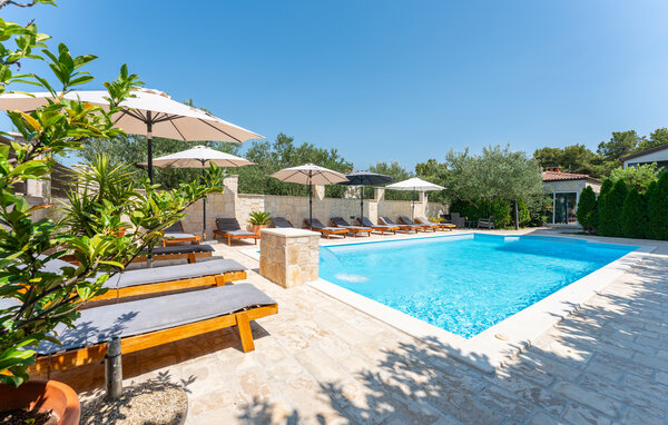 Apartament - Biograd-Pakostane , Chorwacja - CDY032 13