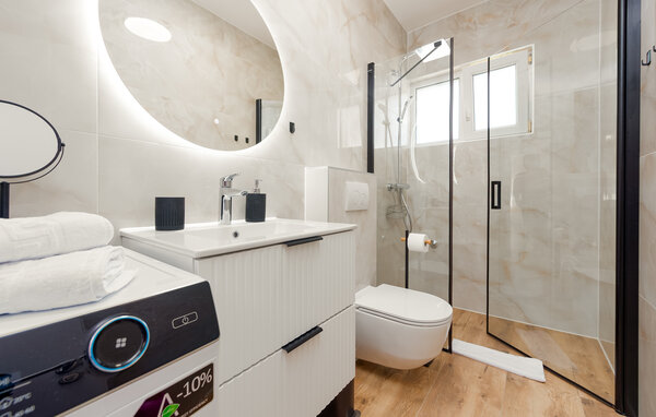 Feriehus - Zadar - Posedarje , Kroatia - CDY033 701