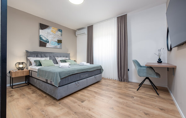 Feriehus - Zadar - Posedarje , Kroatia - CDY033 5