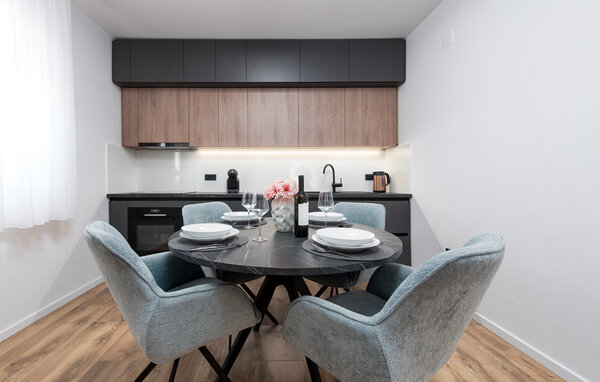 Feriehus - Zadar - Posedarje , Kroatia - CDY033 4