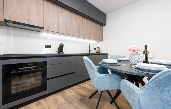 Feriehus - Zadar - Posedarje , Kroatia - CDY033 401