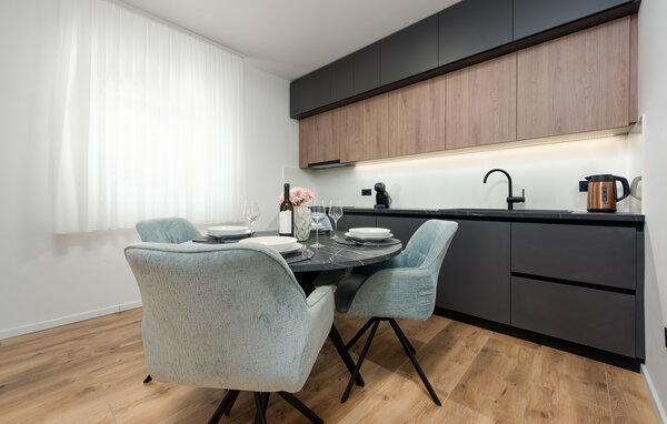 Feriehus - Zadar - Posedarje , Kroatia - CDY033 402