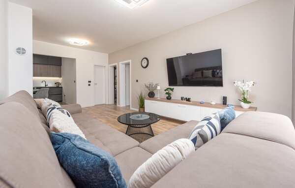 Feriehus - Zadar - Posedarje , Kroatia - CDY033 301