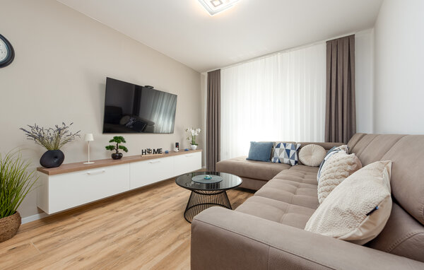 Feriehus - Zadar - Posedarje , Kroatia - CDY033 302