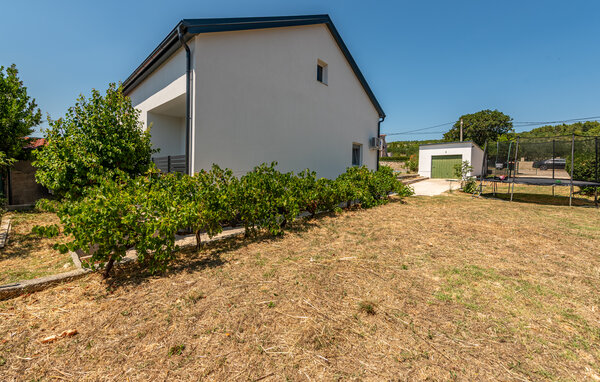 Feriehus - Zadar - Posedarje , Kroatia - CDY033 81