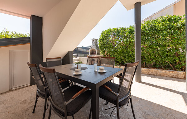 Feriehus - Zadar - Posedarje , Kroatia - CDY033 2