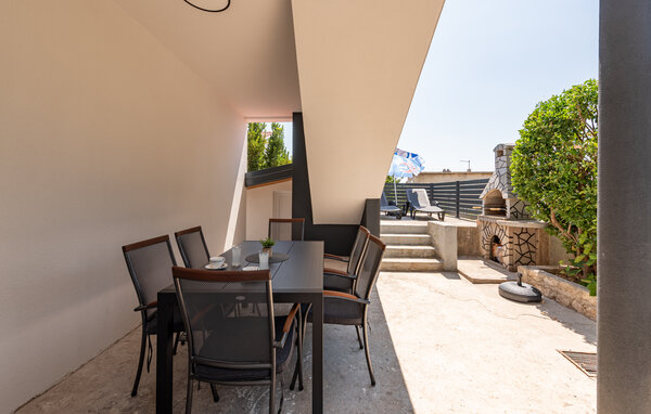 Feriehus - Zadar - Posedarje , Kroatia - CDY033 101