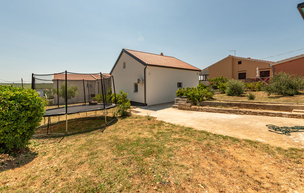 Feriehus - Zadar - Posedarje , Kroatia - CDY033 102