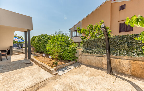 Feriehus - Zadar - Posedarje , Kroatia - CDY033 103