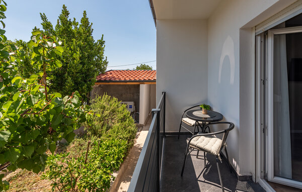 Feriehus - Zadar - Posedarje , Kroatia - CDY033 104