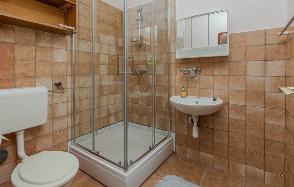Apartment - Nin - Zukve , Croatia - CDY034 701