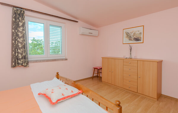 Apartment - Nin - Zukve , Croatia - CDY034 601