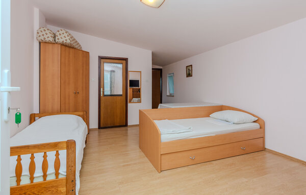Apartment - Nin - Zukve , Croatia - CDY034 602