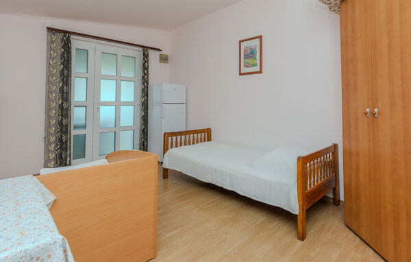 Apartment - Nin - Zukve , Croatia - CDY034 603