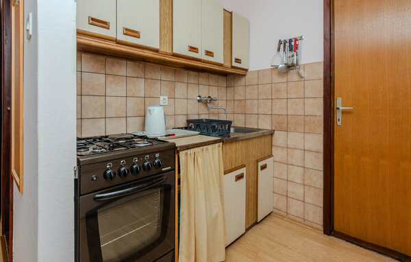 Apartment - Nin - Zukve , Croatia - CDY034 4