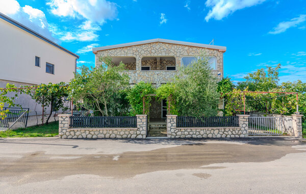 Apartment - Nin - Zukve , Croatia - CDY034 1