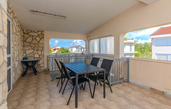 Apartment - Nin - Zukve , Croatia - CDY034 2