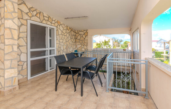 Apartment - Nin - Zukve , Croatia - CDY034 101