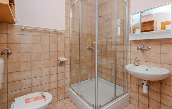 Appartement - Nin - Zukve , Kroatië - CDY035 701