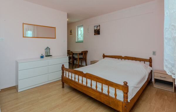 Appartement - Nin - Zukve , Kroatië - CDY035 601